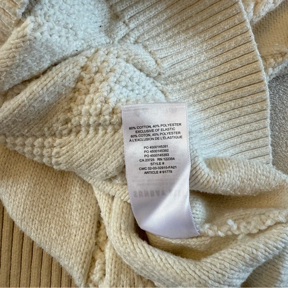 Sunday Best Lamora Cardigan - Picture 10 of 10